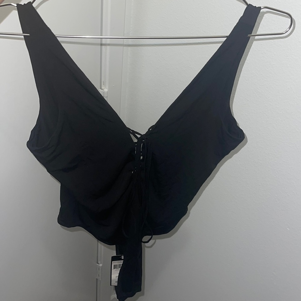 Brand new BCBG MAXAZRIA  bodysuit size small